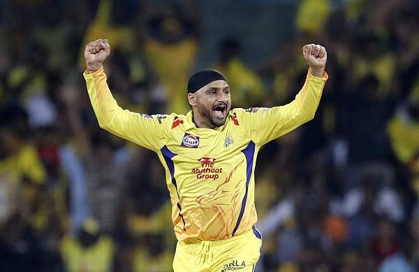 இந்த இணை உலகக் கோப்பைக்கு பின்னரும் இப்படியே தொடர வேண்டும்: ஹர்பஜன் சிங்