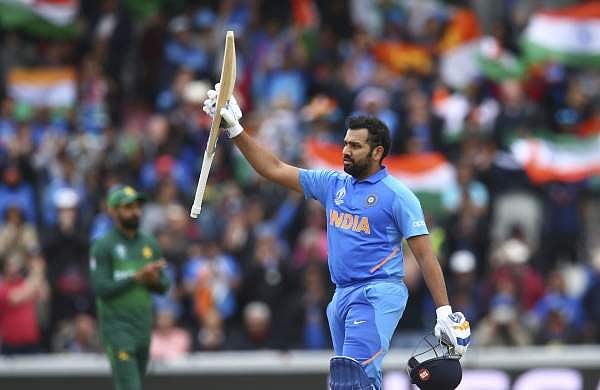 2011 உலகக் கோப்பை தான் ரோஹித் ஷர்மாவுக்கு திருப்புமுனையை ஏற்படுத்தியது: பயிற்சியாளர் பெருமிதம்