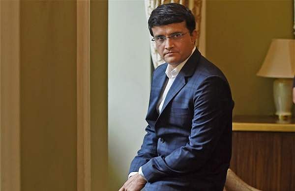 விஜய் சங்கர் சிறப்பாக செயல்பட்டார்: சௌரவ் கங்குலி