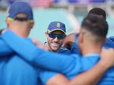 பரிதாப நிலைமை: உலகக் கோப்பைப் போட்டியில் கடைசி ஓவரில் அதிக முறை தோற்றுள்ள தென் ஆப்பிரிக்கா!