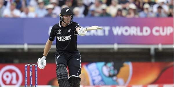 நியூஸிலாந்து கிரிக்கெட் வரலாற்றிலேயே 1975-ல் இருந்து முதன்முறையாக!