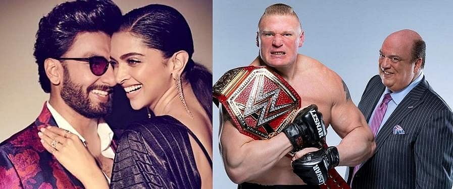 பாலிவுட் நடிகருக்கு பிராக் லெஸ்னர் மேலாளர் எச்சரிக்கை