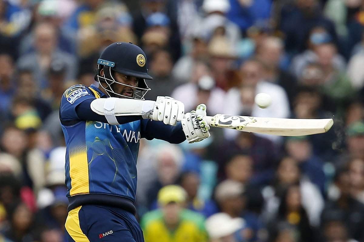 இங்கிலாந்து அணிக்கு எதிராக இலங்கை முதலில் பேட்டிங்!