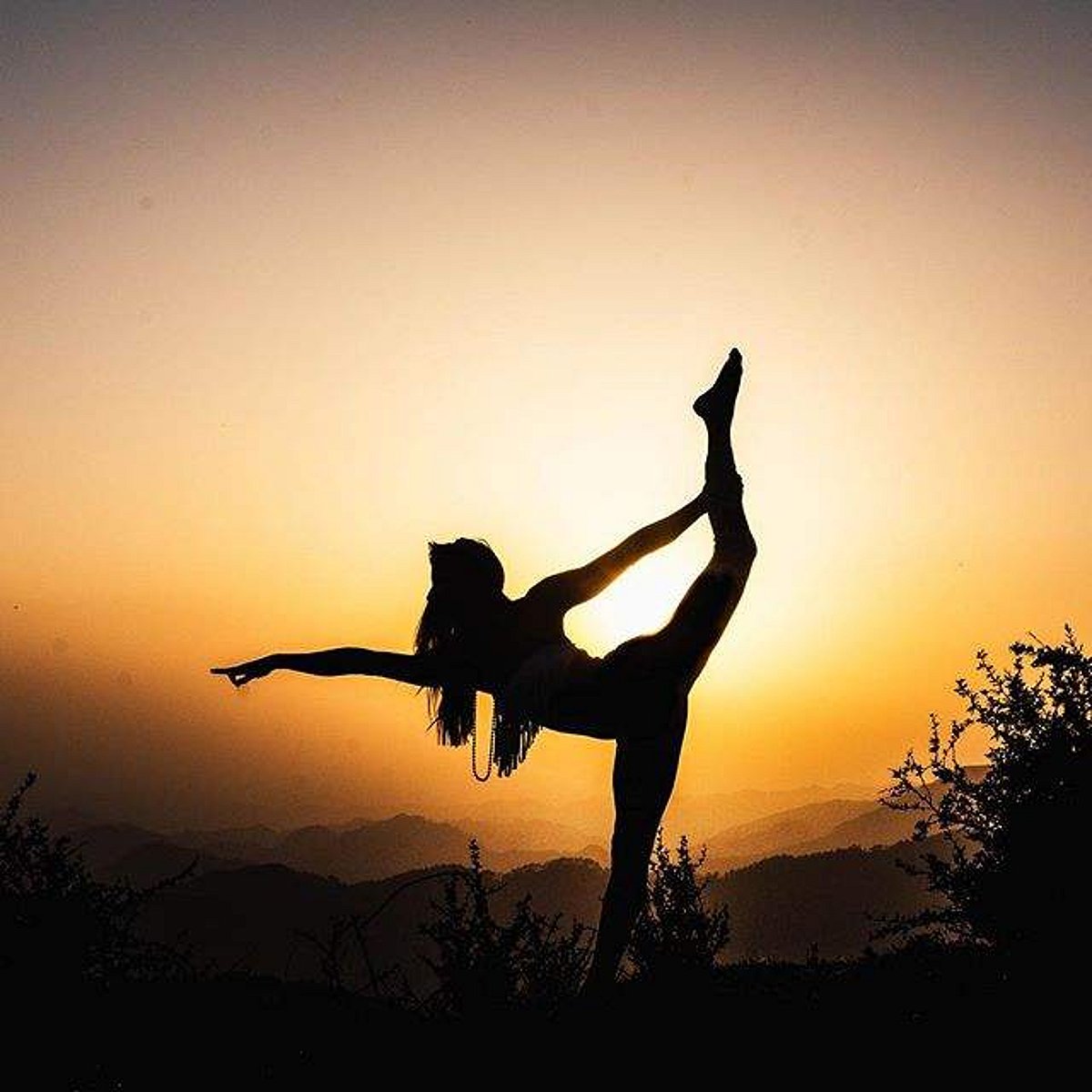 அடேங்கப்பா! இவங்கள மாதிரி யோகா டீச்சர்கள் கிடைச்சா, யோகா கத்துக்கிட கசக்குமா என்ன?