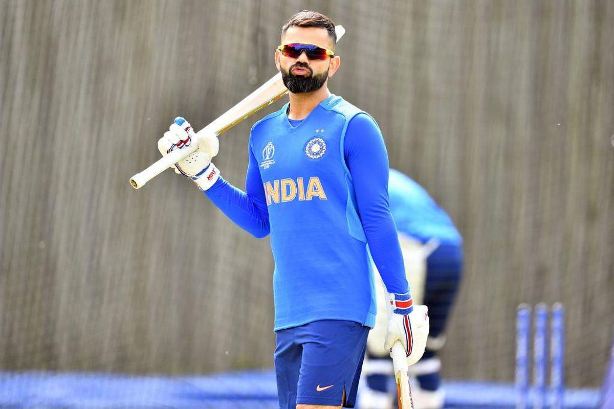 ஆப்கானிஸ்தானுக்கு எதிரான உலகக் கோப்பை ஆட்டம்: இந்திய அணி முதலில் பேட்டிங்!