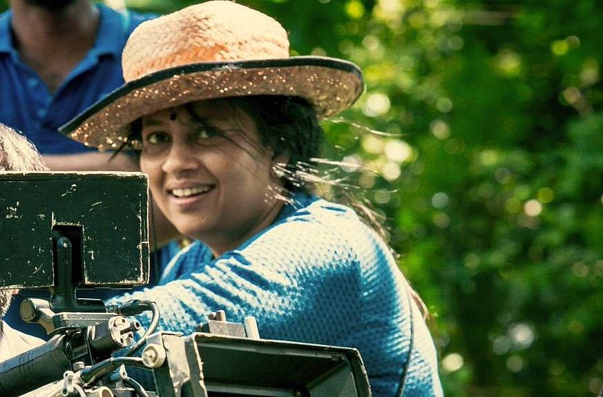 நாங்கள் எப்படிப் பிழைப்பது?: விஜய் சேதுபதி பட வெளியீடு குறித்து லட்சுமி ராமகிருஷ்ணன் கேள்வி!