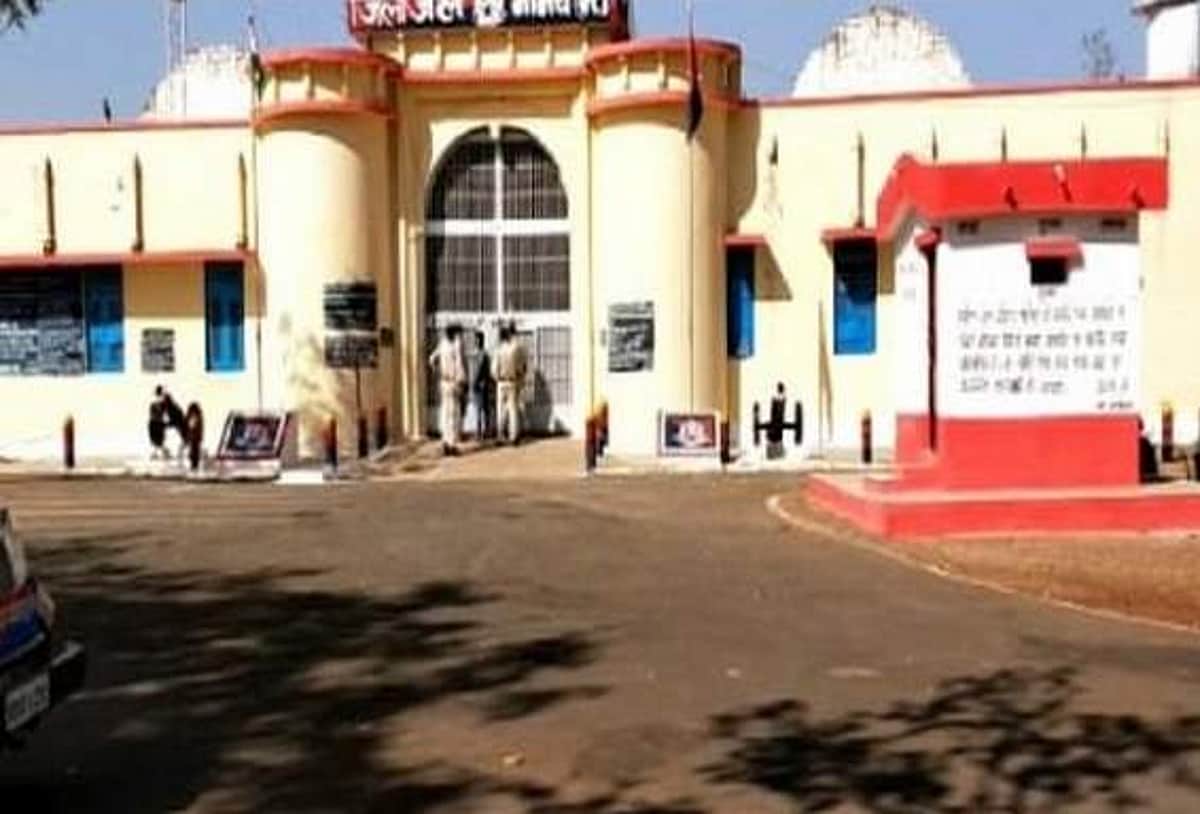 ம.பி. சிறைக் கைதிகள் தப்பிய சம்பவம்: மூளையாக செயல்பட்ட போதைப் பொருள் கடத்தல்காரர் கைது