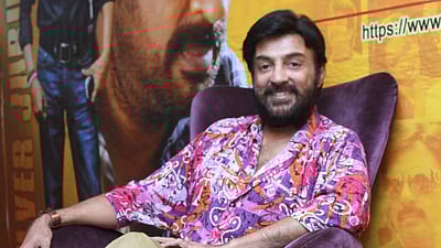 நடிகர் சங்கத் தேர்தலிலும் கள்ள ஒட்டு: பரிதாப 'மைக்' மோகன் 