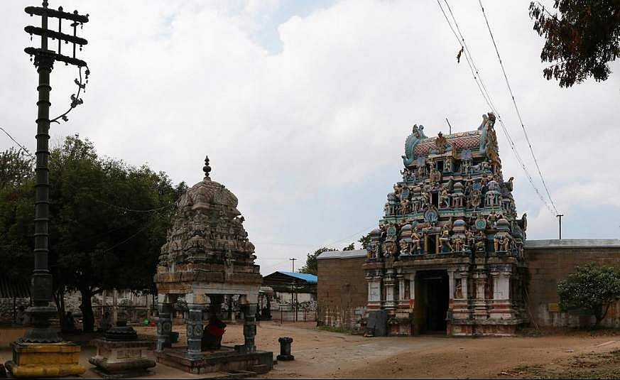 41. குடிநலன் குறைந்தால்..