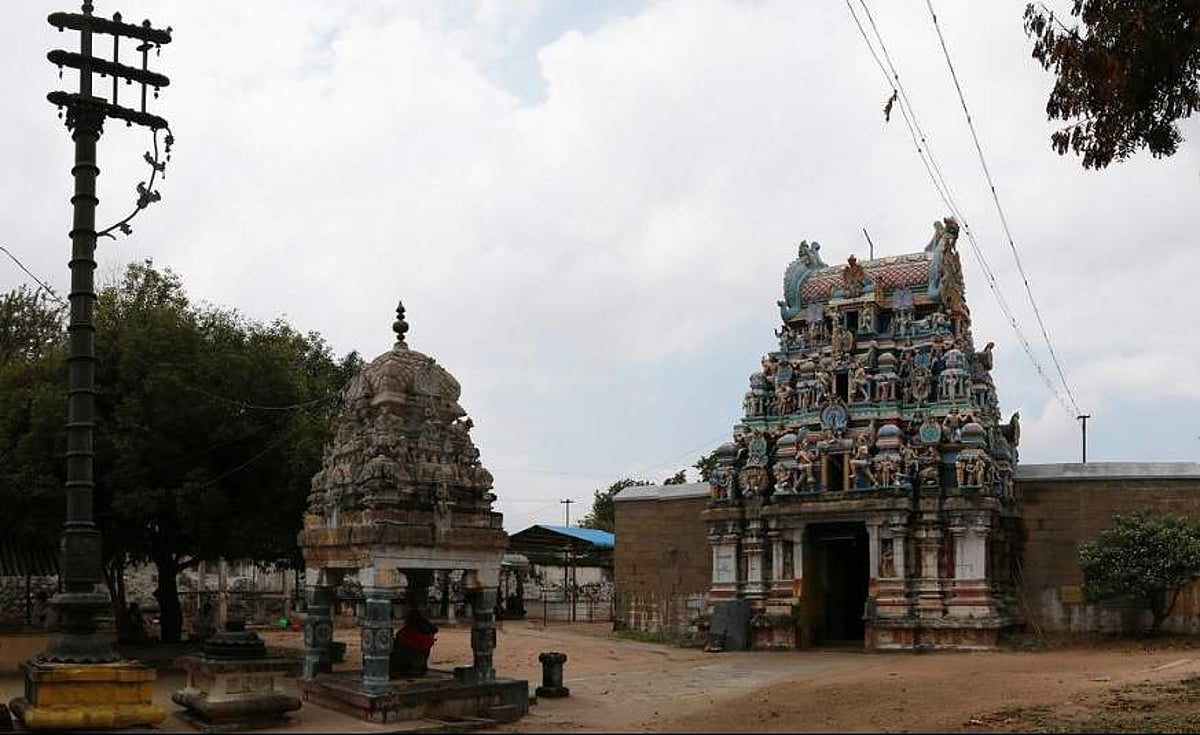 41. குடிநலன் குறைந்தால்..