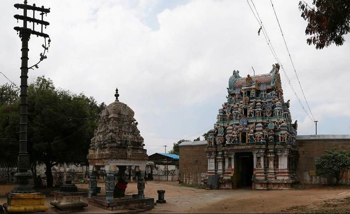 41. குடிநலன் குறைந்தால்..