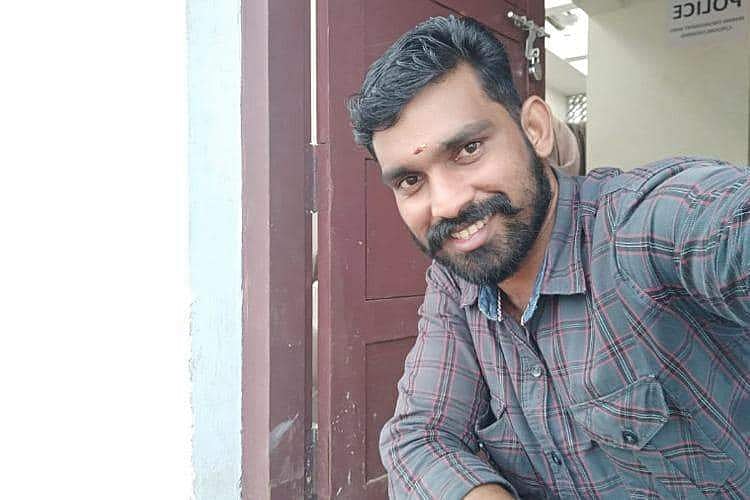 மனுஷன்னா இப்படி இருக்கனும்யா... ஹேட்ஸ் ஆஃப் டு யூ ப்ரியேஷ்!