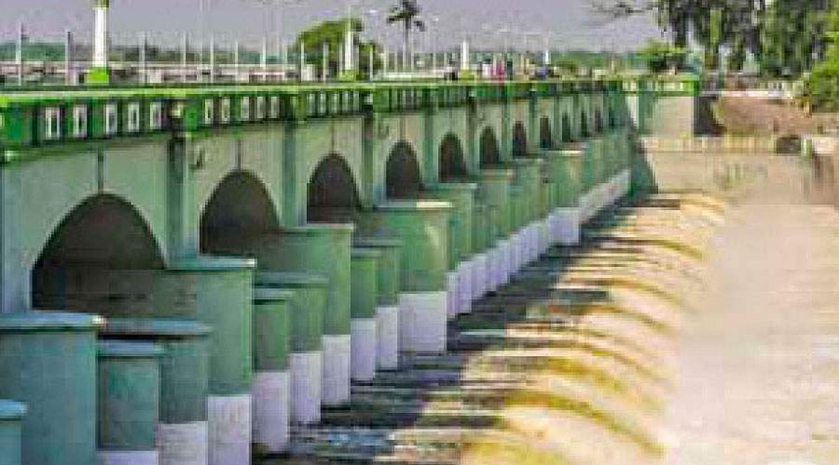 காவிரி - குண்டாறு இணைப்பு: 67 ஆண்டு காலமாக கனவாக இருக்கும் திட்டம்