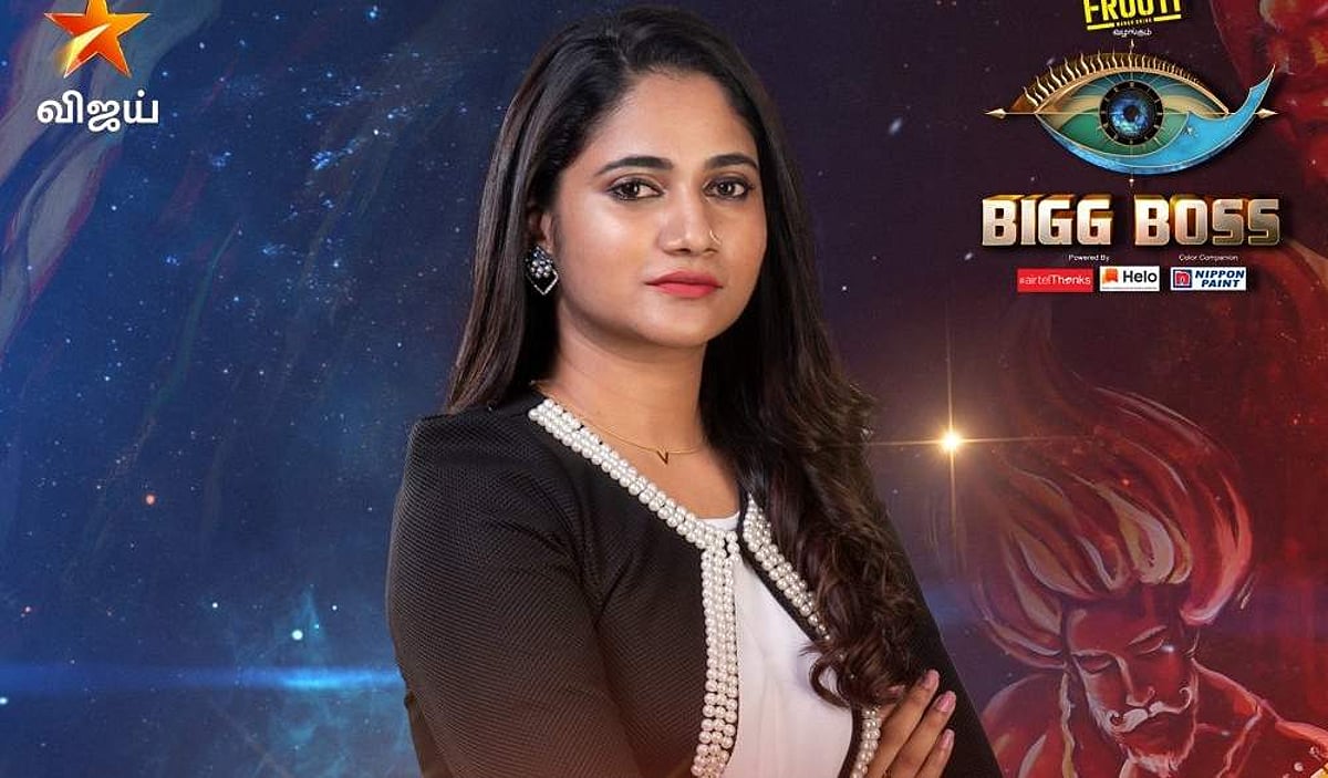 தொடங்கியது ‘பிக் பாஸ்’: 15 போட்டியாளர்களின் பட்டியல்! (படங்கள்)