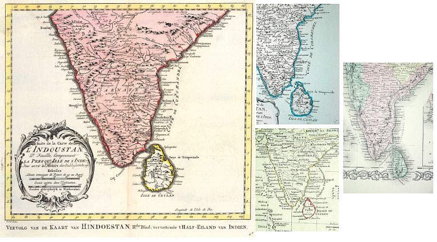 நூறாண்டுகளாக மறைக்கப்பட்ட பெயர்கள்! : மீண்டும் சூட்டக் கோரிக்கை