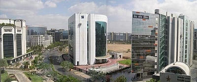 BKC டீல்: இந்தியாவில் சமீபத்தில் நிகழ்ந்துள்ள மிகப்பிரமாண்டமான சொத்துப் பரிவர்த்தனை இது என்கிறது இந்திய சொத்துச் சந்தை!