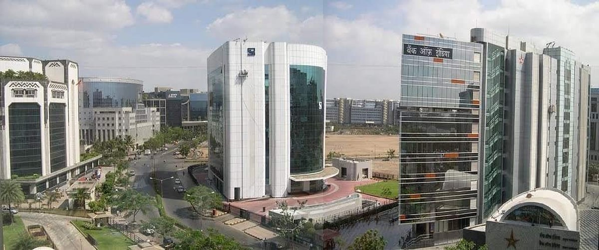 BKC டீல்: இந்தியாவில் சமீபத்தில் நிகழ்ந்துள்ள மிகப்பிரமாண்டமான சொத்துப் பரிவர்த்தனை இது என்கிறது இந்திய சொத்துச் சந்தை!