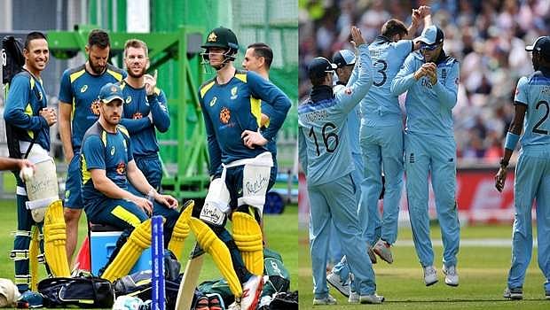 பரம வைரிகள் இன்று மோதல்: முதல் வெற்றியை பெறுமா இங்கிலாந்து?