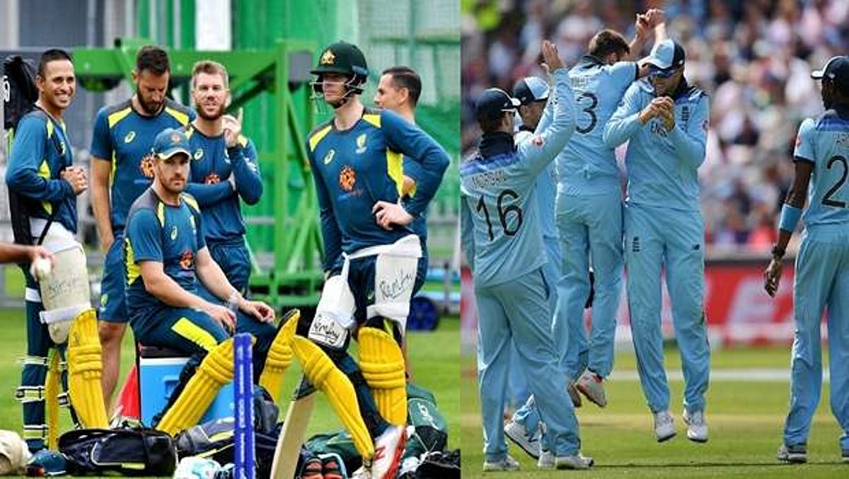 பரம வைரிகள் இன்று மோதல்: முதல் வெற்றியை பெறுமா இங்கிலாந்து?