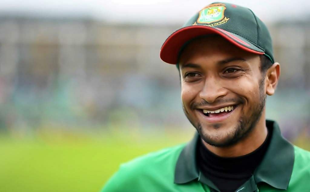 சாதனை நாயகனாகும் ஷகிப் அல் ஹசன்!