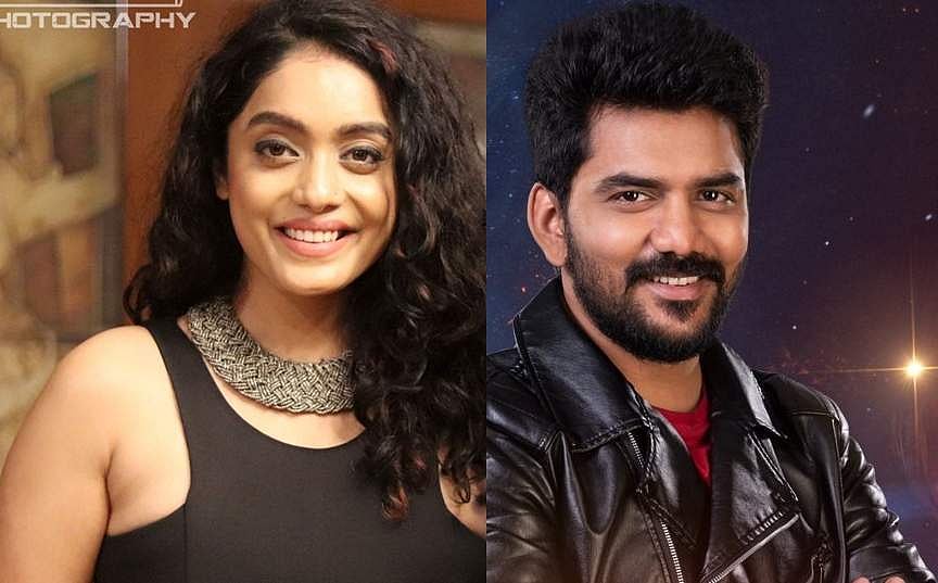 கவின் மீதான அபிராமியின் அன்பு, காதலாக மலருமா?: ‘பிக் பாஸ்’ எதிர்பார்ப்பு!