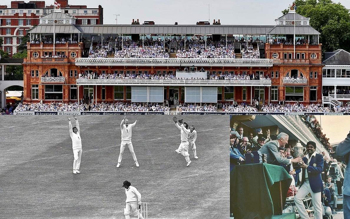 'இந்திய கிரிக்கெட் வரலாற்றில் இன்று'- சோதனையும்! சாதனையும்!