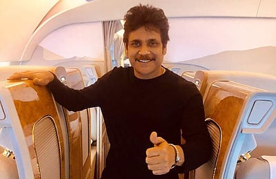 தெலுங்கு பிக் பாஸ் நிகழ்ச்சியைத் தொகுத்து வழங்கவுள்ள நாகர்ஜுனா: மலைக்க வைக்கும் சம்பளம்!