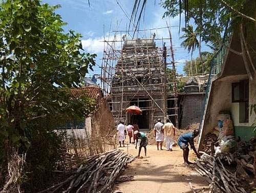 வாருங்கள் வைத்தீஸ்வரன் தாள் பணிவோம்!