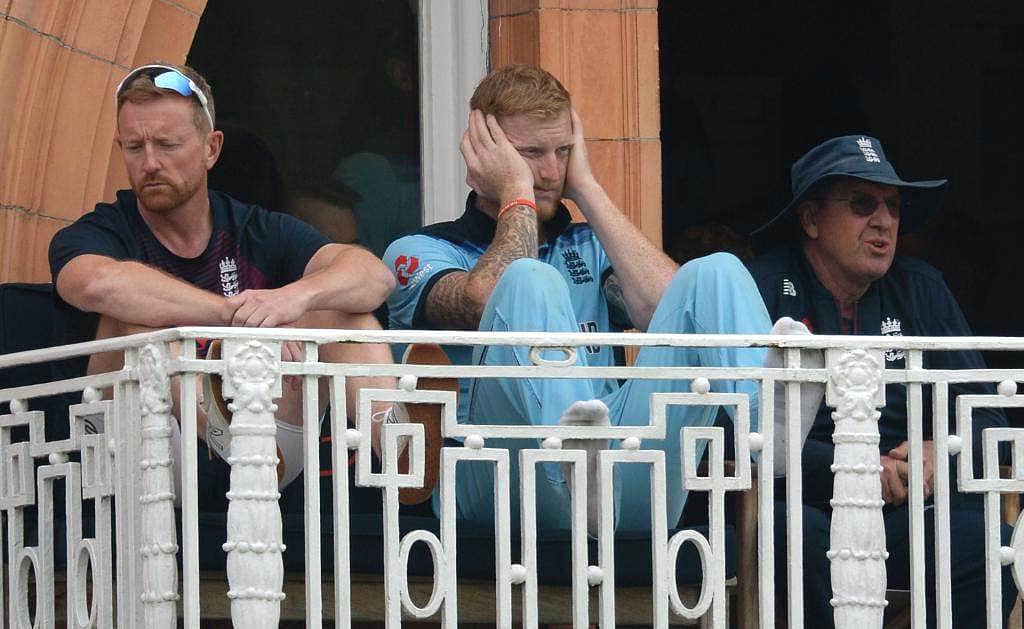 கரோனா வைரஸ் மாற்று வீரர்: ஐசிசியிடம் இங்கிலாந்து கிரிக்கெட் வாரியம் கோரிக்கை