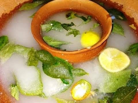 ஒதிஷா பூரி ஜகன்னாதருக்குப் பிடித்த ‘டங்கா தொராணி’ பானம் செய்து அருந்தலாமா?