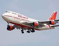 வெடிகுண்டு மிரட்டல், ஏர் இந்தியா விமானம் அவசரமாக லண்டனில் தரையிறக்கம்!