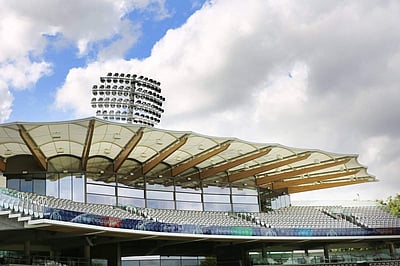 உலகக் கோப்பை முடிந்த பிறகு லார்ட்ஸ் மைதானத்தில் படமாக்கப்படவுள்ள ‘83’ கிளைமாக்ஸ்!