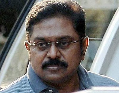 நிதி இல்லாமல் முடங்கிக் கிடக்கும் தடுப்பணை திட்டங்கள்: டிடிவி தினகரன் கண்டனம் 