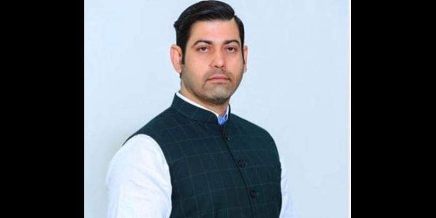 ஹரியாணா காங்கிரஸ் தலைவர் விகாஸ் சௌதாரி ஃபரிதாபாத்தில் சுட்டுக் கொலை