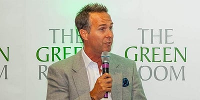 இந்தியாவை வெல்லும் அணிக்கே உலகக் கோப்பை: மைக்கெல் வான்