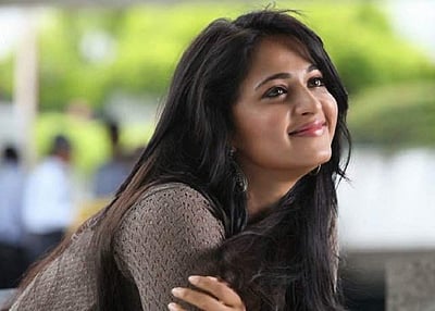 நடிகை அனுஷ்கா அரிய வகை நோயால் அவதியா?