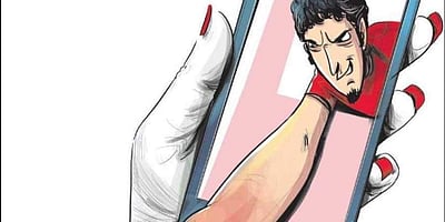 சிஎம்டிஏ அதிகாரியின் சீண்டல்கள்: வாட்ஸ்-அப் சாட்டிங் வைரலானதால் வெளிச்சத்துக்கு வந்தது