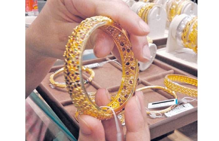 தொடர் ஏற்றத்தில் தங்கம் விலை: சந்தை நிபுணர்கள் கணிப்பு