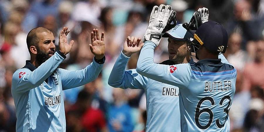 விராட் கோலி விக்கெட்டை வீழ்த்தியே தீருவேன்: மூயின் அலி சபதம்