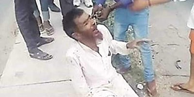 பசுப் பாதுகாவலர்களால் கொல்லப்பட்ட பெலு கான் வழக்கு: 6 பேரும் விடுவிப்பு