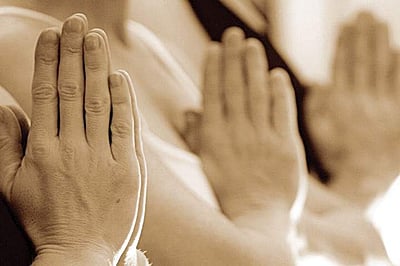 மனமும் நாமல்ல புத்தியும் நாமல்ல