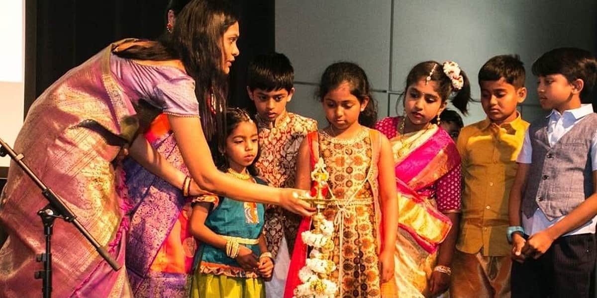 ஜெர்மனியில் கல்விக்கண் திறந்த முன்சென் தமிழ்ச்சங்கம்