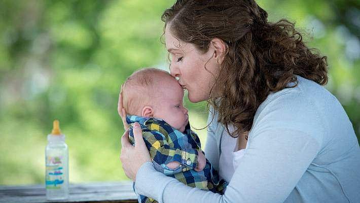 இது தாய்மை அடைய உதவும் அருமருந்து!