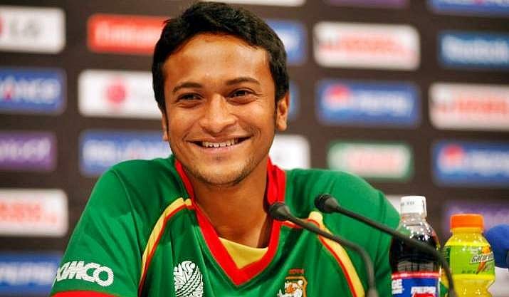 பெரிய அணிகளை வீழ்த்தும் திறமை எங்களிடம் உள்ளது: ஷகிப் அல் ஹசன்