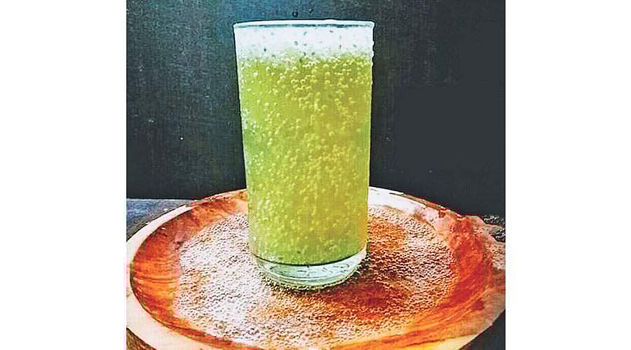 தமிழகத்தைக் கலக்கும் "ஃபுல் ஜார்'  சோடா...!