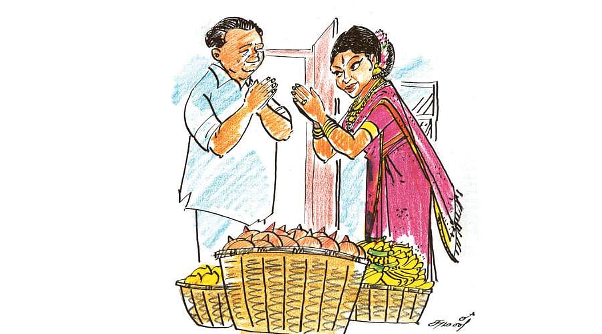 சொன்னால் நம்பமாட்டீர்கள் - 35