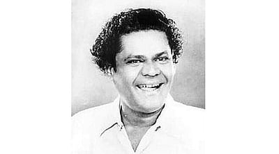 என் குடும்பத்தினரும், சந்ததியினரும் உழைத்துச் சாப்பிட வேண்டும்! என்.எஸ்.கே விளக்கம்!