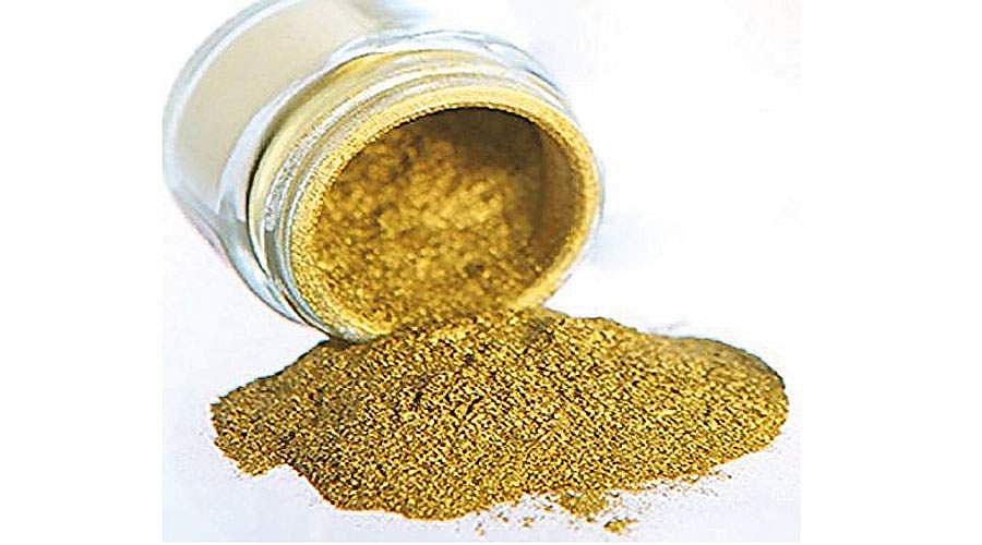 ஆயுள் காக்கும் ஆயுர்வேதம்: உணவு... விஷம்... தங்கபஸ்பம்!