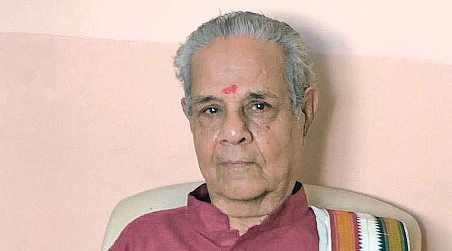 நினைவலைகள்: பக்தி இல்லாமல்