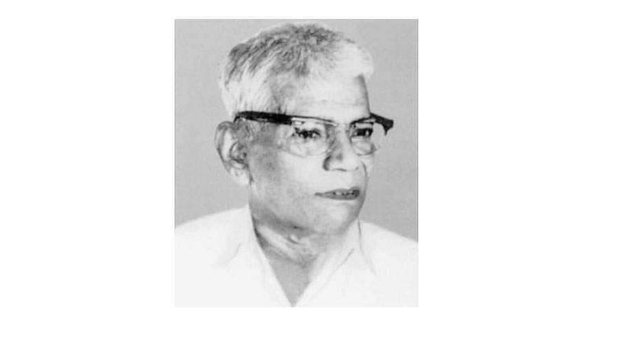 என்றும் இருப்பவர்கள்! - 22: தி.ஜ.ர